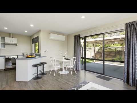 2 Masefield Drive, Rolleston, Selwyn, Canterbury, 3房, 2浴, 独立屋