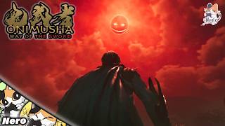 #5【鬼武者 Way of the Sword/PS5版】今日こそクリアまで！　 ※ネタバレ注意　#Neroの遊び場　Live#402