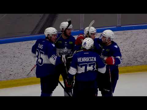 Furuset - Haugesund 8-7 (230122) Hele kampen