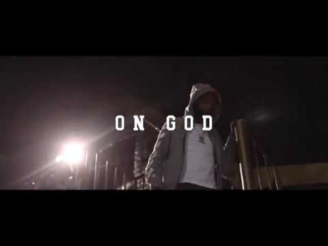 Big28 feat. A1 Lil Tony - On God (Official Video)