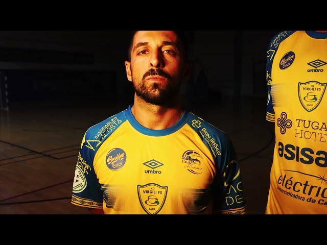 Vídeo relacionado con Body bebé para enamorado de su equipo de fútbol de Cádiz - Amarillo, Talla única 12 meses