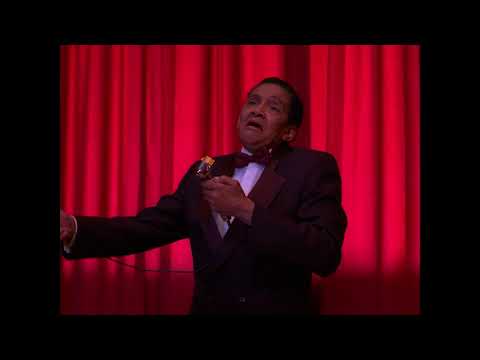[HD] Twin Peaks - Jimmy Scott sings "Sycamore Trees" in the red room