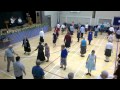 Davy Nick Nack-Beginners Scottish Country Dance Oct 2014