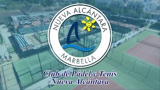 Club de Pádel y Tenis Nueva Alcántara