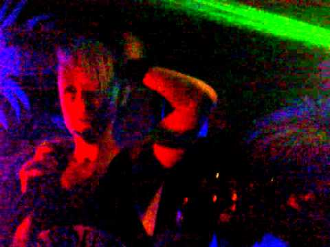 Emma Hewitt live @ Zia Teresa, Busnago, Milano (2011-04-16) - 1