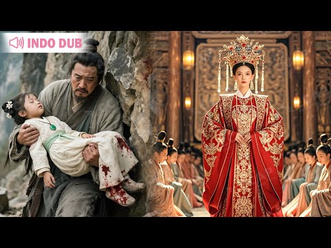 Gadis sekarat di kaki gunung diambil dipelihara pria petani miskin, ternyata Putri Hilang