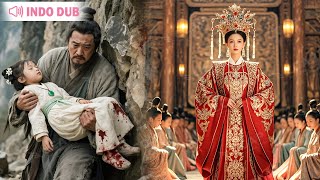 Download lagu Gadis sekarat di kaki gunung diambil dipelihara pria petani miskin, ternyata Putri Hilang mp3