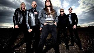 STEVE HARRIS - LOST WORLDS