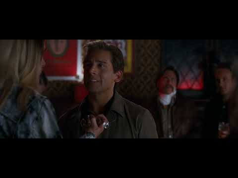 The Incredible Burt Wonderstone - The Magician's Bar