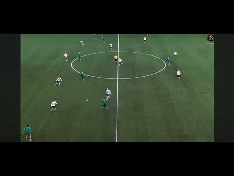 ScoutBridge report on Teo Walker Weisberg, HTFF - FULL DESCRIPTION BELOW -