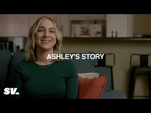 Ashley's Alpha Journey: Rediscovering Faith