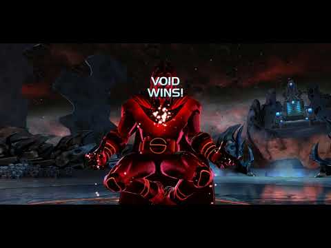Mcoc: Phantasmagoria Uncollected Mysterio AND Crystal Opening!!!!