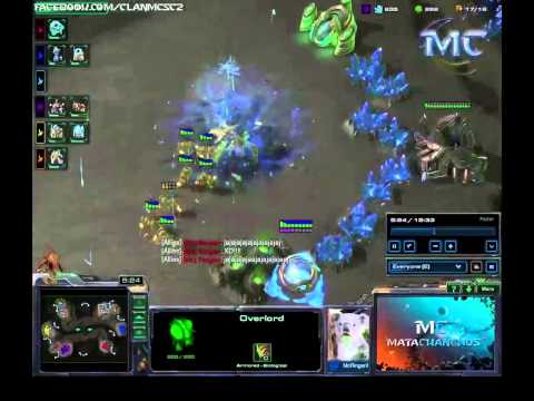 CharlatánTV Ep1: Proxy Nexus FTW!