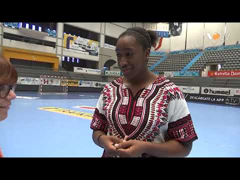 VOTV - A Fons, Kaba Gassama