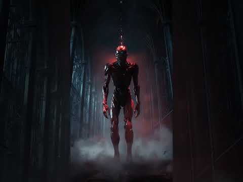 Project: Chimera | 프로젝트: 키메라