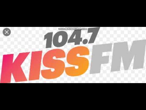 KZZP 104.7 Kiss FM Station ID 11/30/20