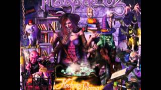 H2oz-Mägo de Oz-Letra