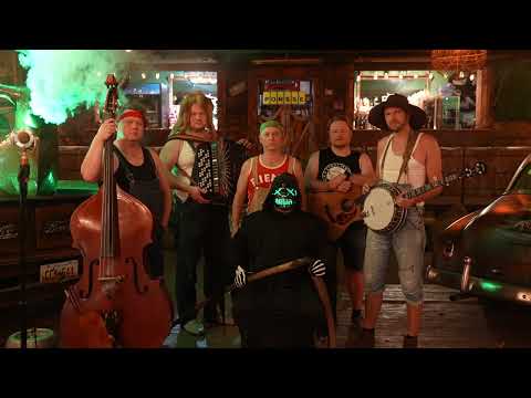 Don't Fear The Reaper (LIVE) - Steve'n'Seagulls