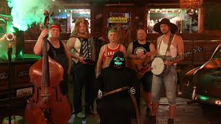 Don&#39;t Fear The Reaper (LIVE) - Steve&#39;n&#39;Seagulls