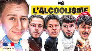 Cover art for L'Alcool | Magouilles & Compagnie Ep6
