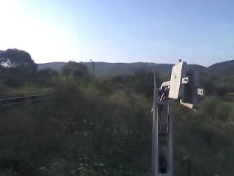 R936 Oradea Mangalia Sezonierul 2