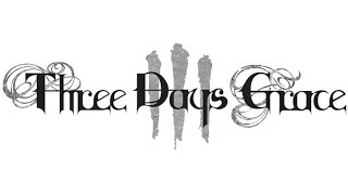 Three Days Grace - Let You Down (Sub Eng-Esp)