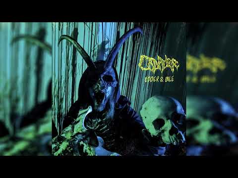 Cadaver - Edder & Bile (2020) [Full Album] HD