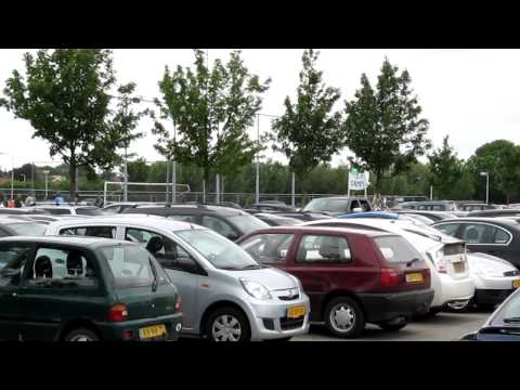 Spero Elst F2 Kampioen 2011 op Sportpark de Pas