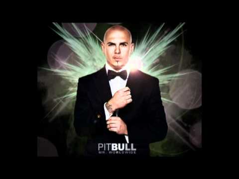 A-Roma Ft. Pitbull & Play-N-Skillz