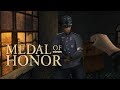 PS1 Medal Of Honor ENG Full 4K Level 4 Sneak Into Railstation