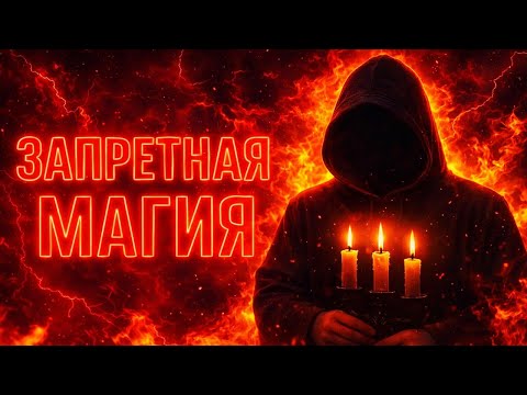 МАГИЯ - Запретные Знания Прошлого #маг  #колдун  #оккультист  #магия  #черныймаг  #эзотерика