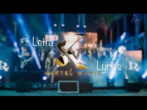 Luis R Conriquez, Chicho Castro, Gabito Ballesteros - Seguimos Bateando [Letra / Lyrics]