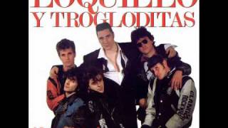 Loquillo Y Trogloditas - Rock &#39;N&#39; Roll Star