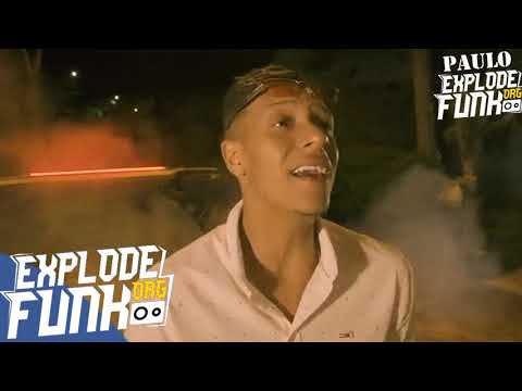 MC Paulin da Capital - Joga GS no Peito do Pai(Clipe de Funk)MC Bryan SP