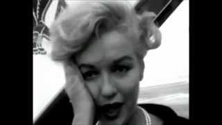 Marilyn wanna have fun - beloved Marilyn Monroe