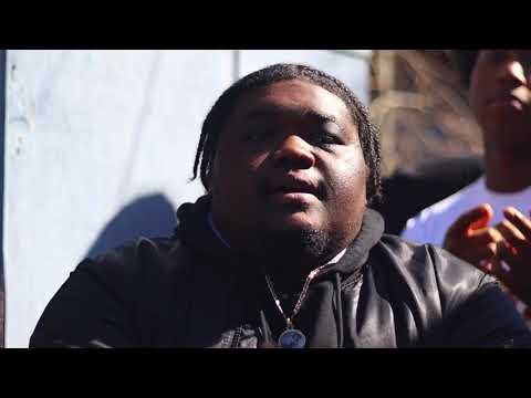 RakeemDaDon - Balenci Ft Quay Savv X JayFly ( official Music Video )