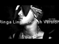 TAEYANG- Ringa Linga (링가 링가) English Version ...