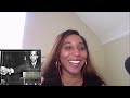 Rahsaan Patterson Tears Ago | Empress Reacts (First Time Hearing)