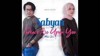 Download lagu NISSA SABYAN - PEACE BE UPON YOU mp3