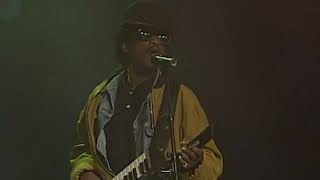 ASWAD   Next to you