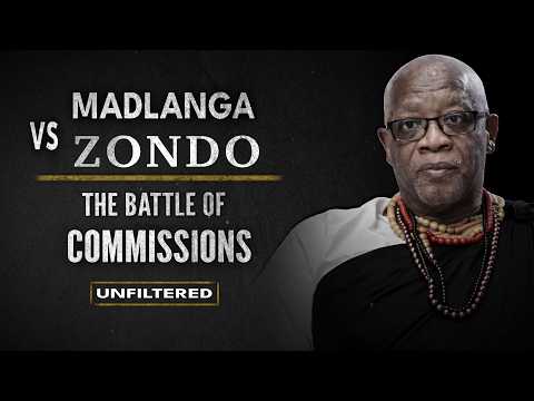Aubrey Masango on Dialogue and Leadership clip