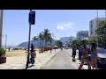 IPANEMA BEACH Summer In RIO BRAZIL