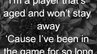 Jamestown Story -Ashamed Lyrics