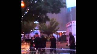 &quot;Better View&quot; Gunplay Getting Jumped By 50 &amp; His Crew + Throwing Punches At Mike Knox