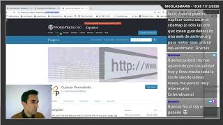 #19 Webs automáticas + Calendario de Adviento SEO