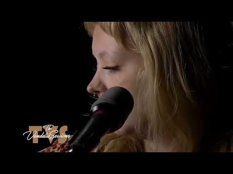 The Vandalia Sessions  - 4 4 23 - Ginger Wixx