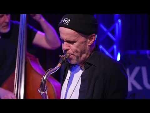 The Bad Plus | Live on KUVO!