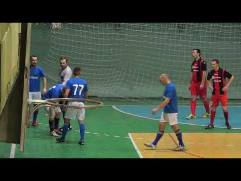 3 КУ 1 Тандем Плюс – Медиа Ratum 2ж 37 мин