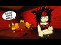 My ROBLOX GIRLFRIEND Is PSYCHOTIC Cute Girl 555