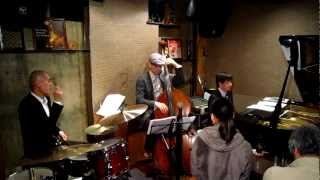 Akira Ohfuchi Trio / B Minor Waltz